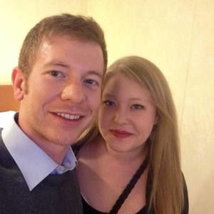 Meet your Posher, Joey